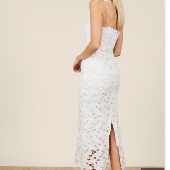 Park and fifth Madison dress - Picture 3 of 3